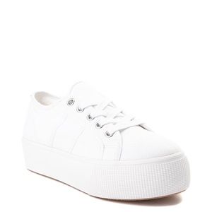 Steve Madden Emmi Platform Shoe